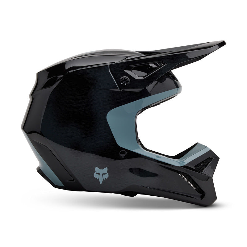 Kask Fox Junior V1 Taunt Black 1 308356_ZAL798544.jpg