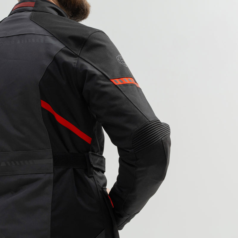Kurtka Motocyklowa Tekstylna Broger Overland Black Dark Grey Red 18 354229_ZAL909582.jpg