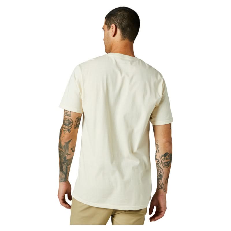 T-Shirt Fox Replical Premium Bone 2 230416_ZAL451905.jpg