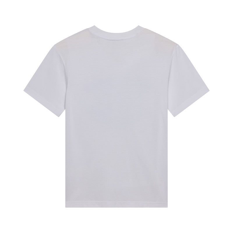 T-Shirt Damski FOX Supply White 3 351548_ZAL860722.jpg