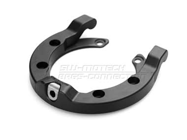 TANKRING ION SW-MOTECH 6 ŚRUB BMW R1200ST/R1200GS ADV BLACK 3