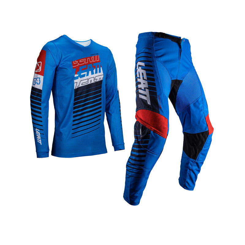 ZESTAW OFFROADOWY (Bluza i Spodnie) Leatt Ride Kit 3.5 Royal 1 321473_ZAL728207.jpg