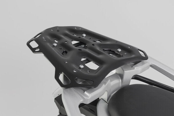 ZESTAW KUFRÓW BOCZNYCH SW-MOTECH DUSC XL 55L BMW G 310 GS (17-) BLACK 5