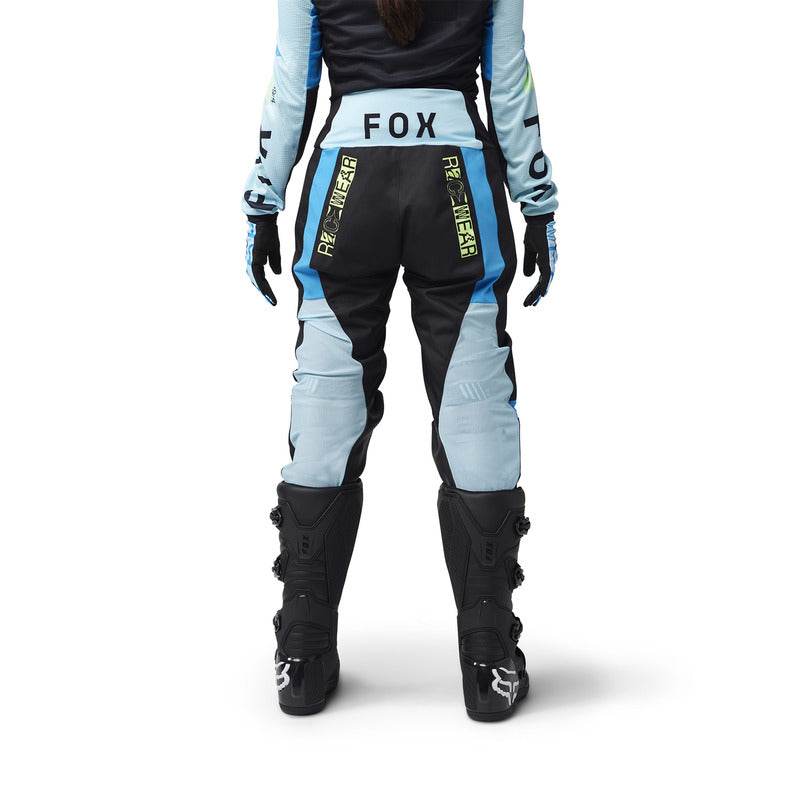 Spodnie motocyklowe Damskie FOX 180 Race Spec Black 7 308285_ZAL742690.jpg