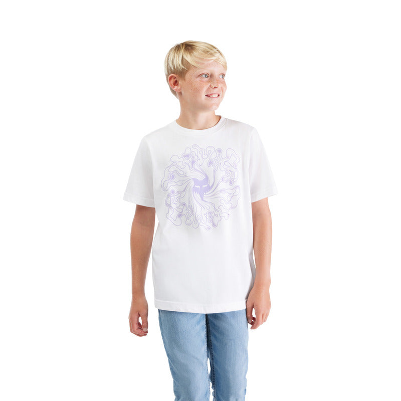 T-Shirt Fox Junior Frequency Optic White 5 326782_ZAL767617.jpg