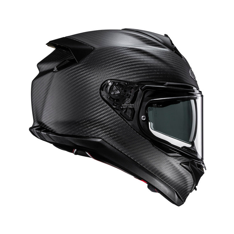 Kask Motocyklowy HJC F72 Solid Carbon Matte Black 11 377724_ZAL933899.jpg