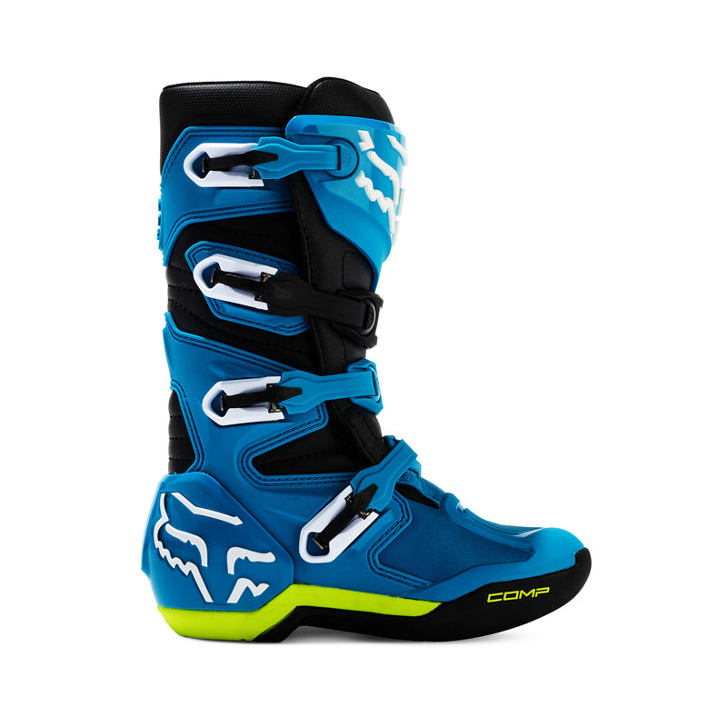 Buty Fox Junior Comp Blue/Yellow 3 284234_ZAL648210.jpg