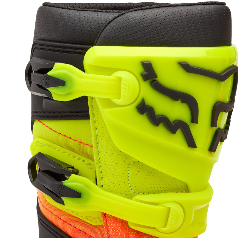 Buty motocyklowe Junior FOX Comp Orange Yellow 17 337100_ZAL816372.jpg