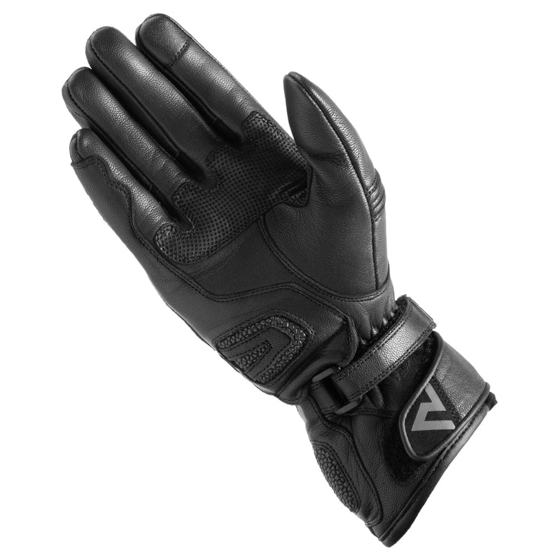 Rękawice motocyklowe damskie Rebelhorn Patrol Black 5 177463_ZAL615276.jpg