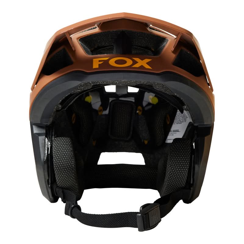 Kask Rowerowy Fox Dropframe Pro Dvide Nutmeg 5 260804_ZAL554525.jpg