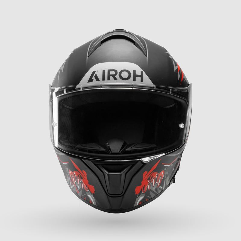 Kask Motocyklowy Airoh Spark 2 Cruze Black Grey Matt 19 357369_ZAL901162.jpg