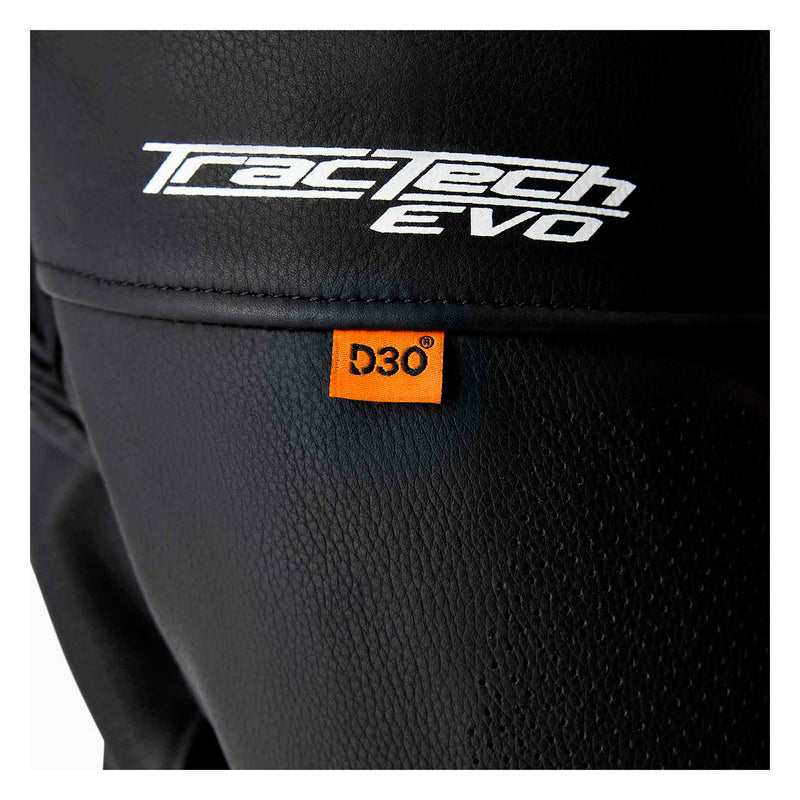 Kurtka motocyklowa skórzana RST Tractech Evo D3O Black Fluo Red 7 356046_ZAL832114.jpg