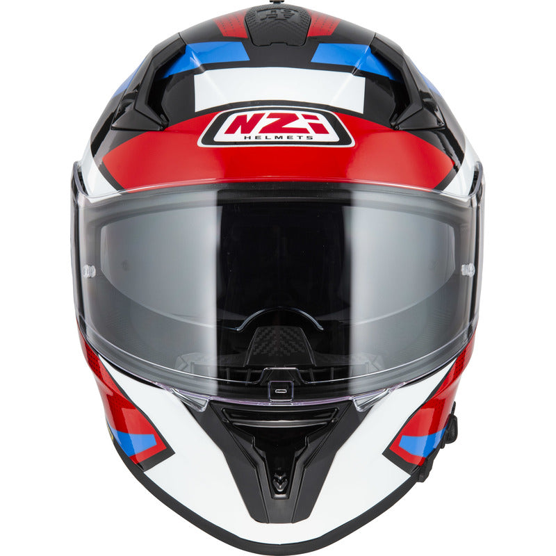 Kask Motocyklowy NZI Go Rider Stream Duo Quadri Black Red Blue 11 362243_ZAL853906.jpg
