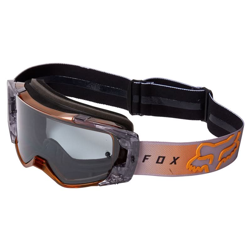 Gogle Fox Vue Riet Black/Gold - Szyba Clear (1 Szyba w Zestawie, Zrywki w Zestawie) 1 220895_ZAL420528.jpg