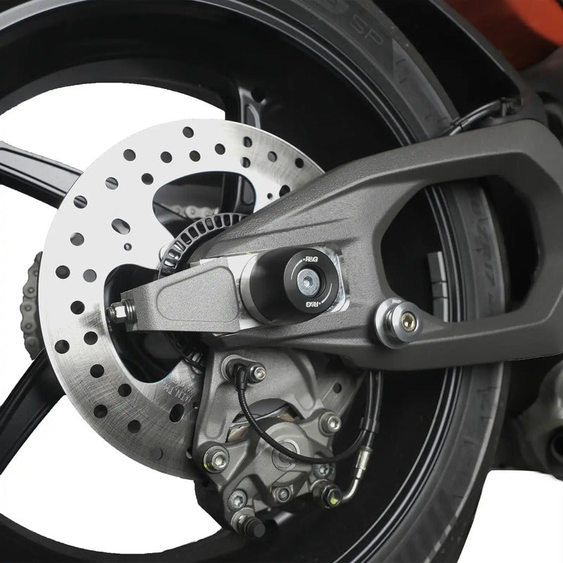 SLIDERY WAHACZA RG RACING DUCATI PANIAGALE V4(S) 25- BLACK 1