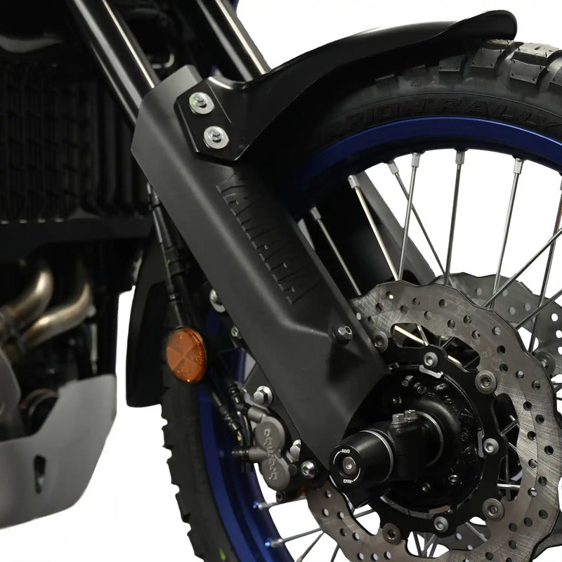 SLIDERY PRZEDNIEGO ZAWIESZENIA RG RACING APEX FOR YAMAHA 700 TENERE 19-, TENERE 700 RALLY 25- , TENE 1