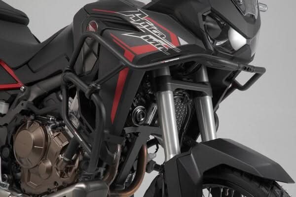 ZESTAW ZABEZPIECZAJĄCY MOTOCYKL ADVENTURE SW-MOTECH HONDA CRF1100L AFRICA TWIN (19-) 3