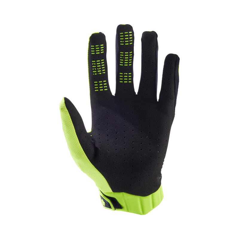 Rękawice motocyklowe FOX Flexair Fluo Yellow 7 308096_ZAL883411.jpg