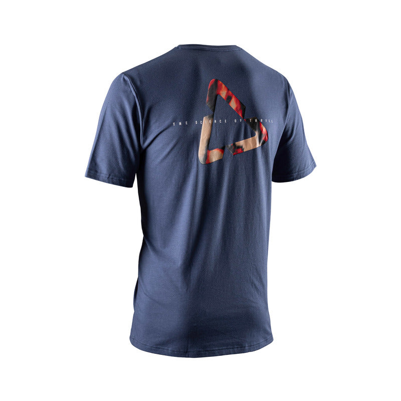 T-Shirt Leatt Core Denim Blue 7 344334_ZAL841403.jpg
