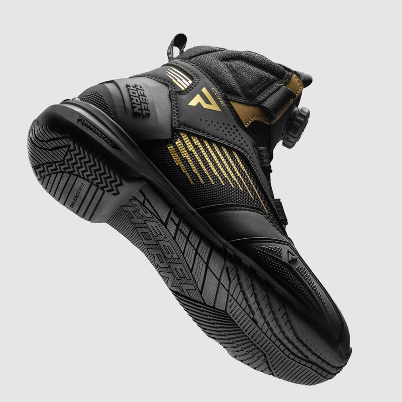 Buty motocyklowe Rebelhorn Core Black Gold 40 349278_ZAL903841.jpg