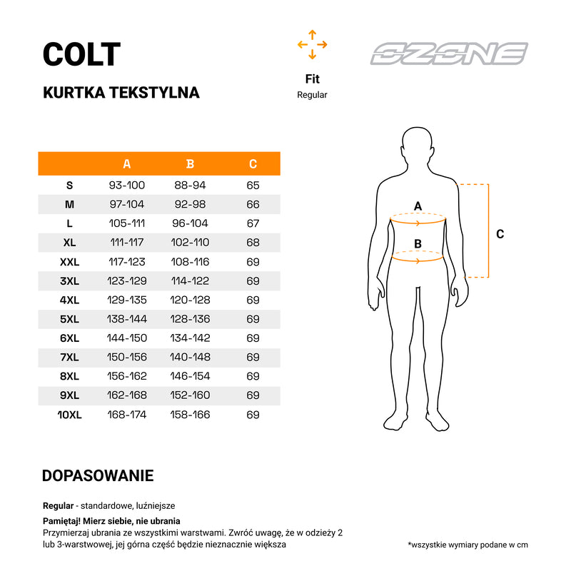 Kurtka Skórzana Ozone Colt Black 10 323469_ZAL785641.jpg