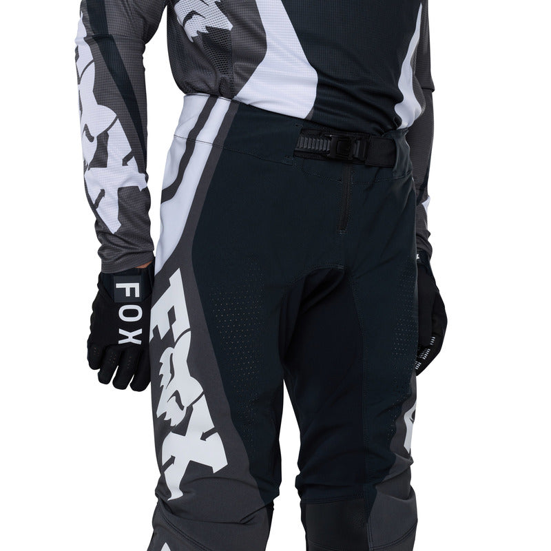 Spodnie motocyklowe FOX Flexair Thorn Black White 9 361774_ZAL940939.jpg