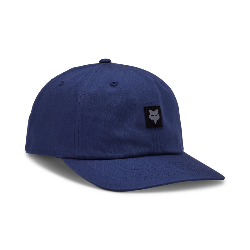 Czapka Z Daszkiem Fox Level Up Strapback Hat Midnight 1 297321_ZAL697746.jpg