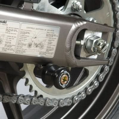 ROLKI WAHACZA RG RACING M10 BLACK 1