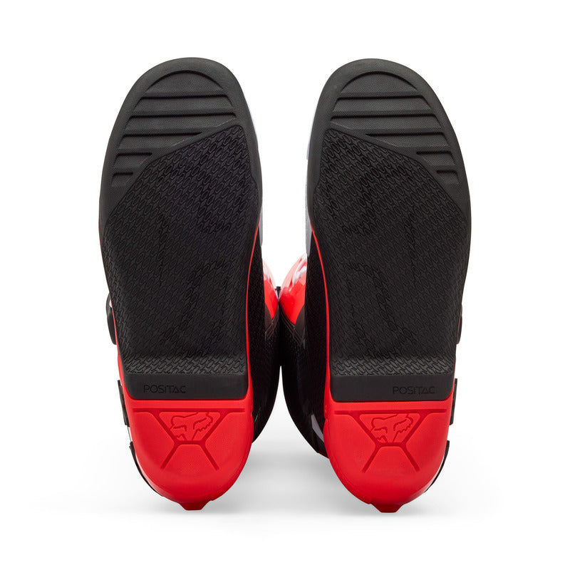Buty motocyklowe FOX Comp White Fluo Red 9 336977_ZAL820473.jpg