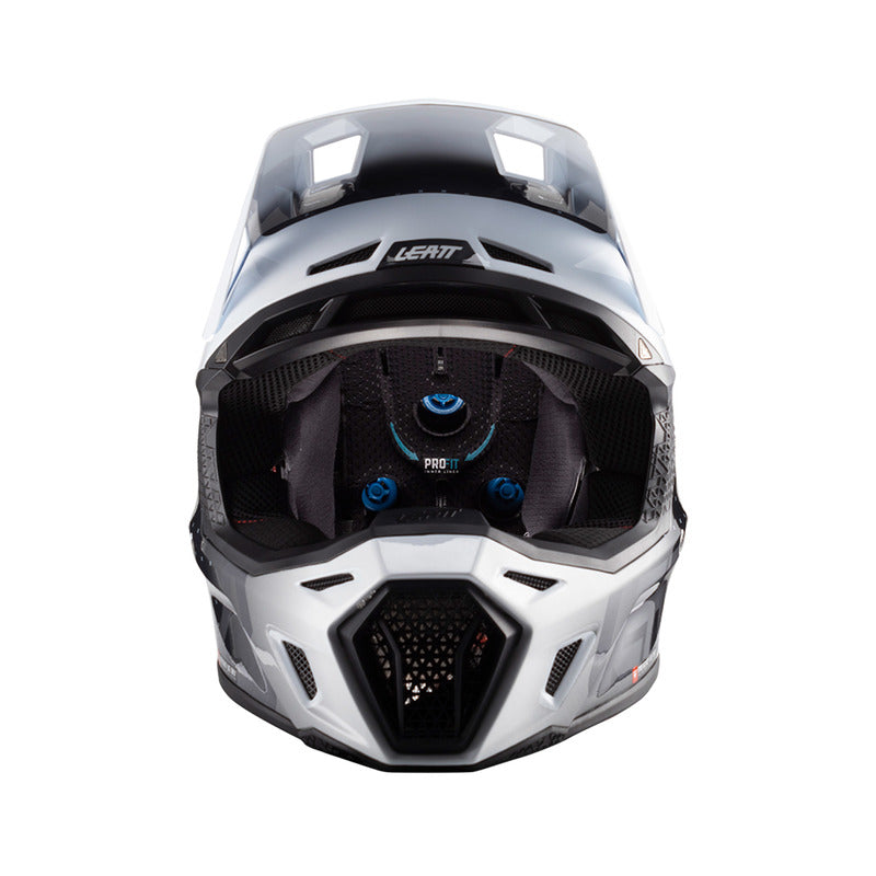 Kask motocyklowy z goglami Leatt Kit Moto 8.5 Black White 5 345716_ZAL811325.jpg