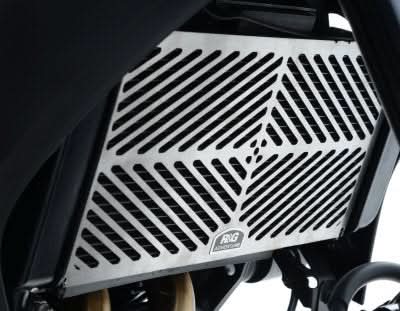 OSŁONA CHŁODNICY RG RACING KAWASAKI 650 VERSYS 15- 5