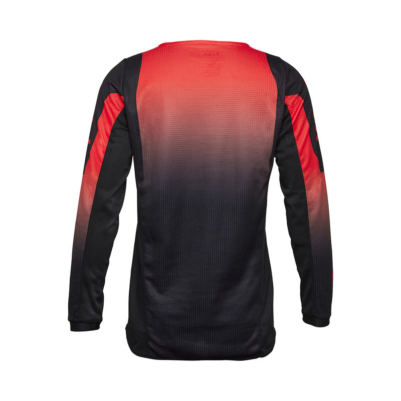 Bluza Fox Junior 180 Lean Fluo Red 3 308404_ZAL742951.jpg