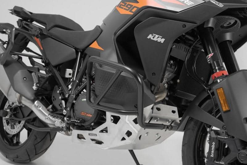 ZESTAW ZABEZPIECZAJĄCY MOTOCYKL ADVENTURE SW-MOTECH KTM 1290 SUPER ADVENTURE (21-) 11