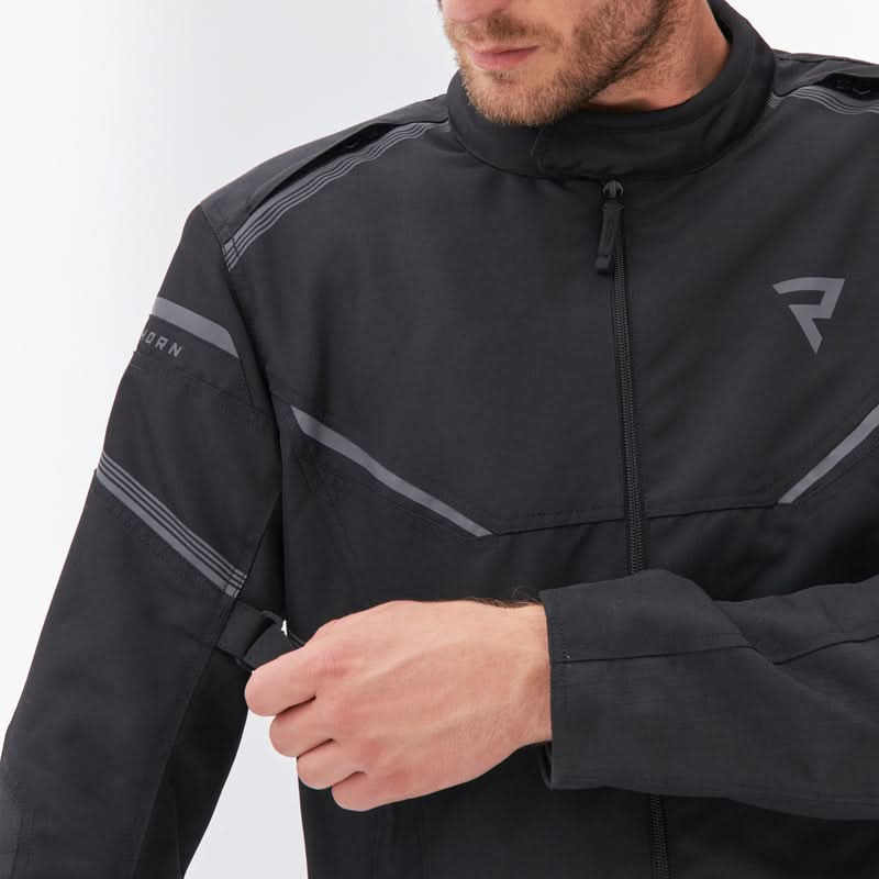 Kurtka motocyklowa tekstylna Rebelhorn Spark Black 61 279796_ZAL679124.jpg