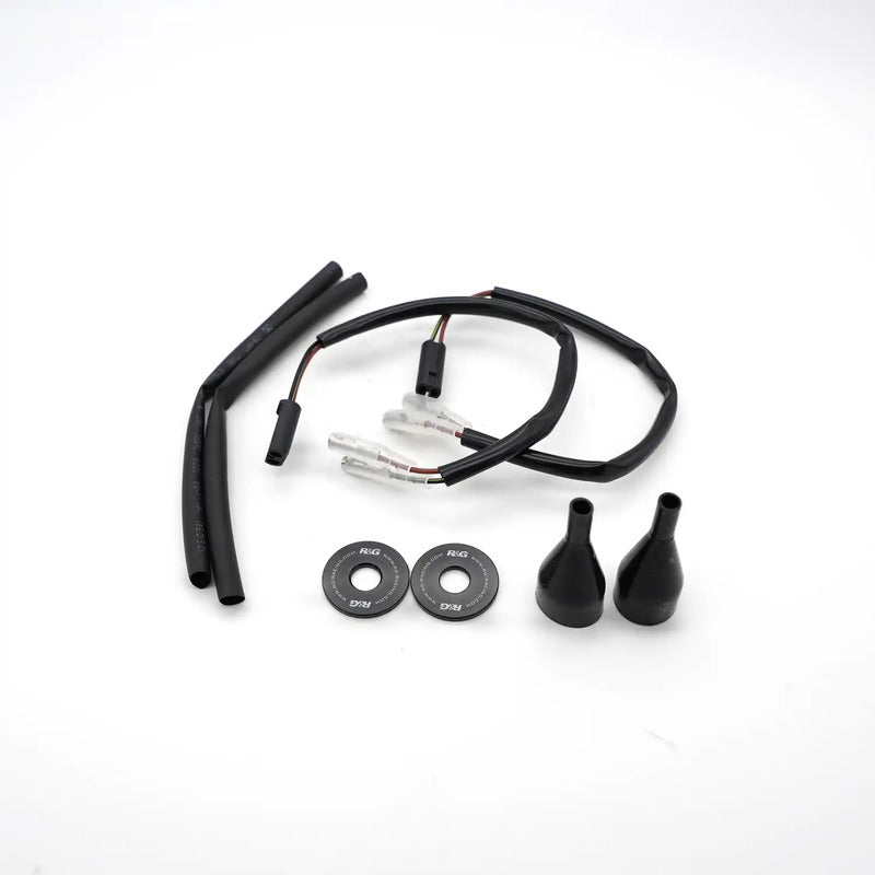 ADAPTER DO TYLNYCH KIERUNKOWSKAZÓW RG RACING KTM RC390/200/125 22- 1