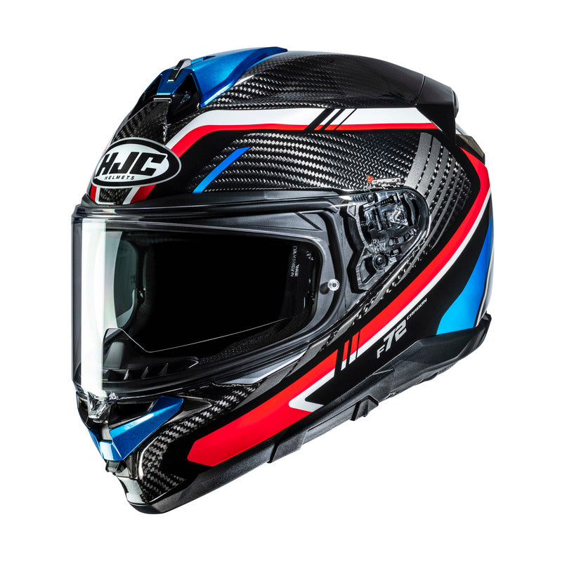 Kask Motocyklowy HJC F72 Carbon Kairo Black Blue 1 377760_ZAL934013.jpg
