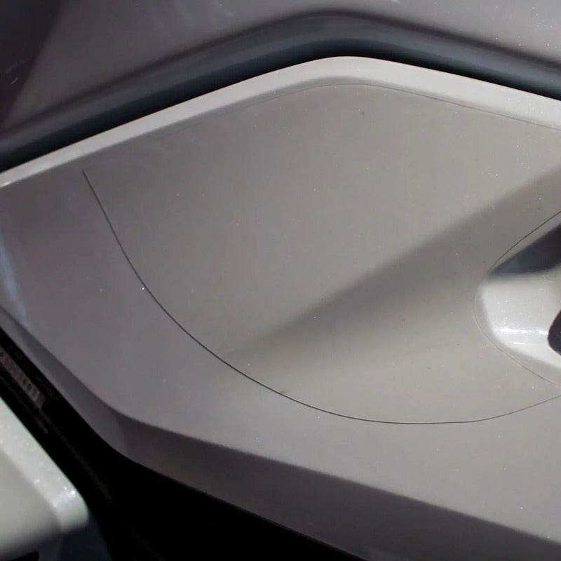 FOLIA OCHRON NA ZBIORNIK RG RACING BMW R1300GS ADVENTURE '24-, CENTRAL PIECE 1