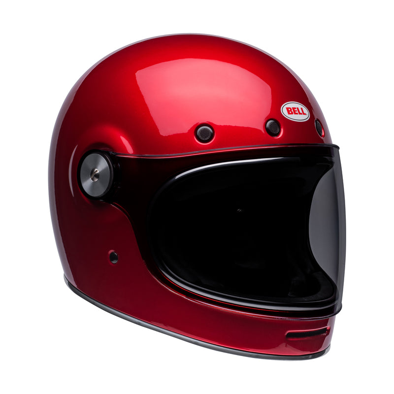 Motocyklowy Kask Bell Bullitt Solid Gloss Candy Red 1 226444_ZAL686357.jpg