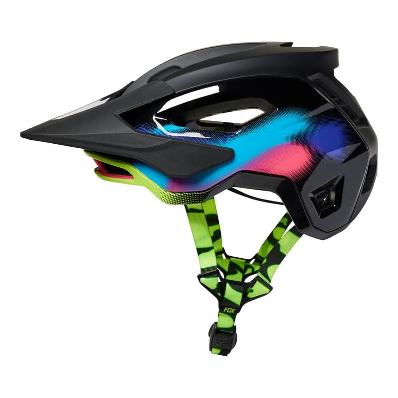 Kask Rowerowy Fox Speedframe Pro Lunar Black 3 261674_ZAL555459.jpg