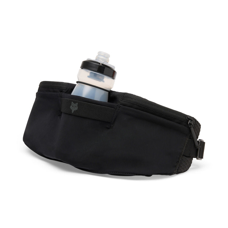 NERKA FOX SUMMIT BLACK OS 13