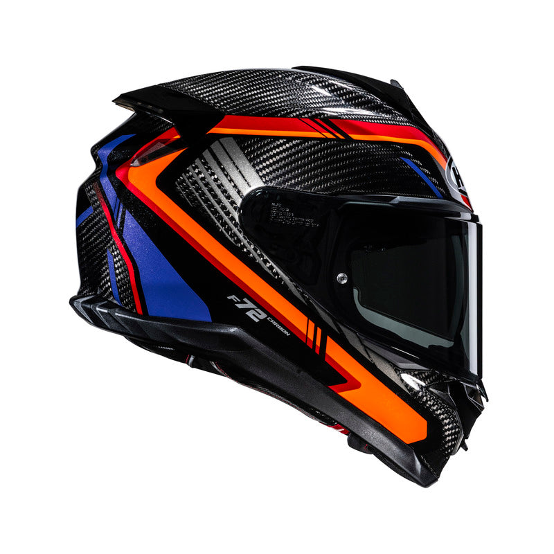Kask Motocyklowy HJC F72 Carbon Kairo Black Orange 13 377754_ZAL934007.jpg