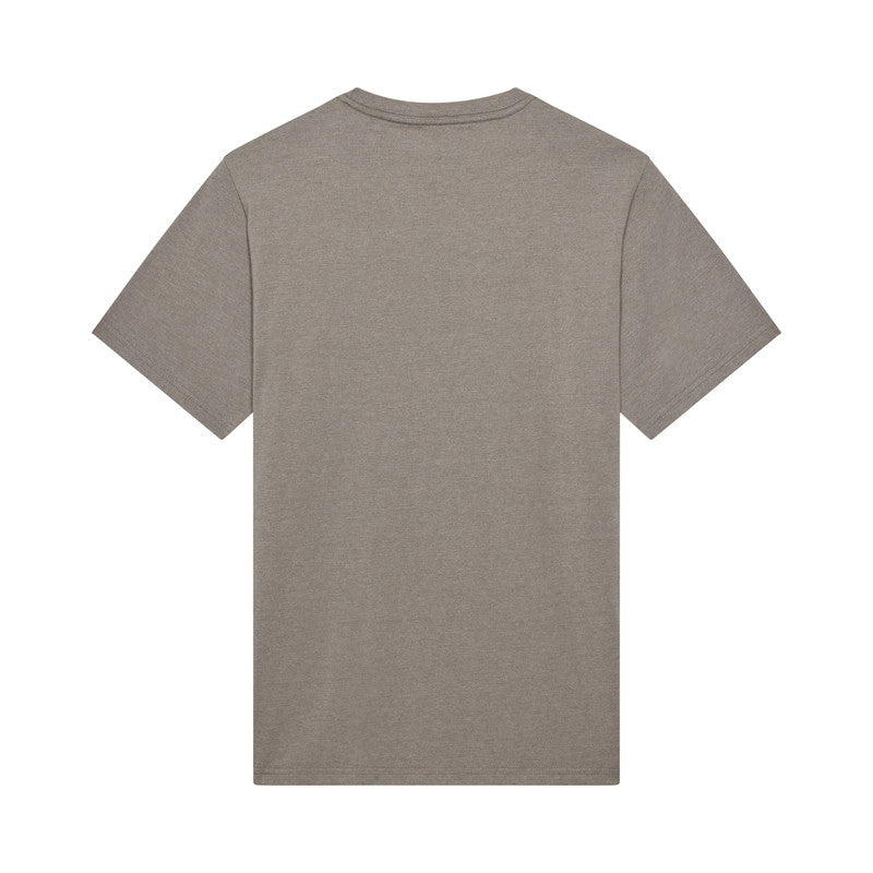 T-Shirt FOX Head 195 Original Heather Graphite 3 351856_ZAL860752.jpg