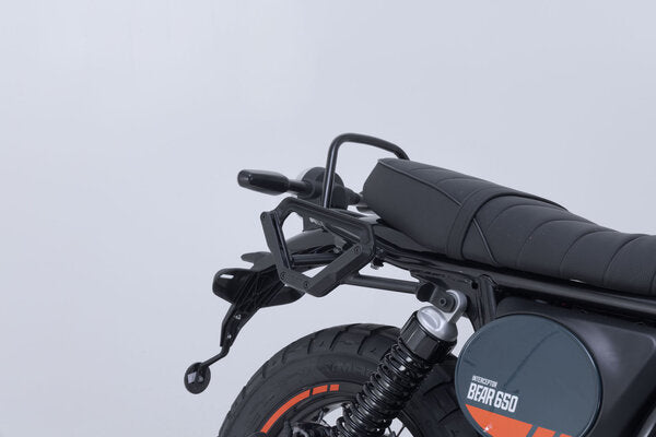 STELAŻ BOCZNY V-LOC PRAWY SW-MOTECH SIDE CARRIER ROYAL ENFIELD BEAR 650 (23-) 5
