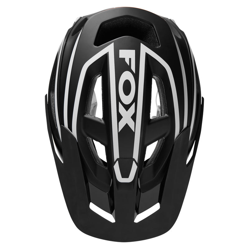 Kask Rowerowy Fox Speedframe Pro Dvide Black 5 228032_ZAL458538.jpg