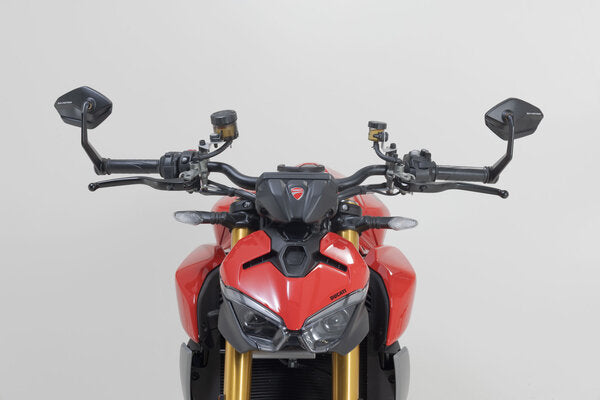 ZESTAW LUSTEREK SW-MOTECH APRILIA, DUCATI, HONDA, KTM, YAMAHA 3