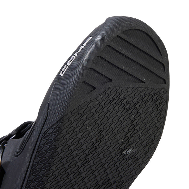 Buty motocyklowe Damskie FOX Comp Black 23 284194_ZAL883274.jpg