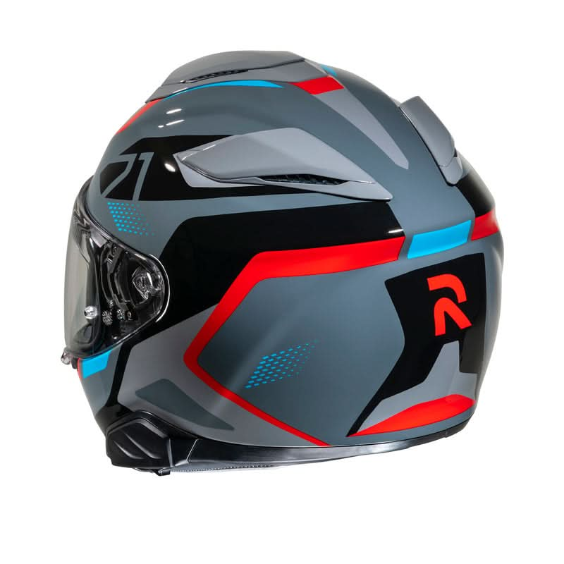 Kask Hjc Rpha71 Hapel Grey/Red 5 280128_ZAL574907.jpg