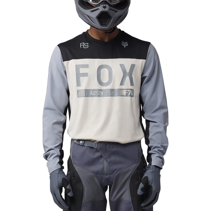 Bluza Fox Ranger OffRoad Vintage White 5 307377_ZAL743065.jpg