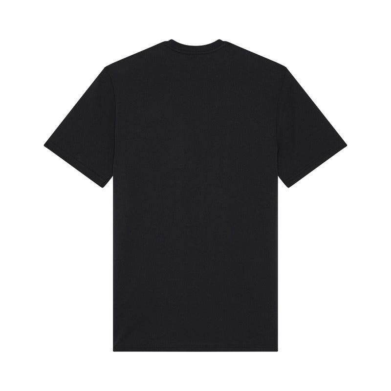 T-Shirt Fox Worldwide Prem Black 3 327808_ZAL767695.jpg