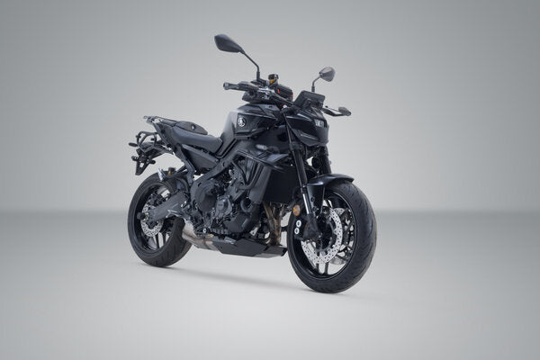 STELAŻ BOCZNY SLC LEWY SW-MOTECH YAMAHA MT-09 (23-) 3